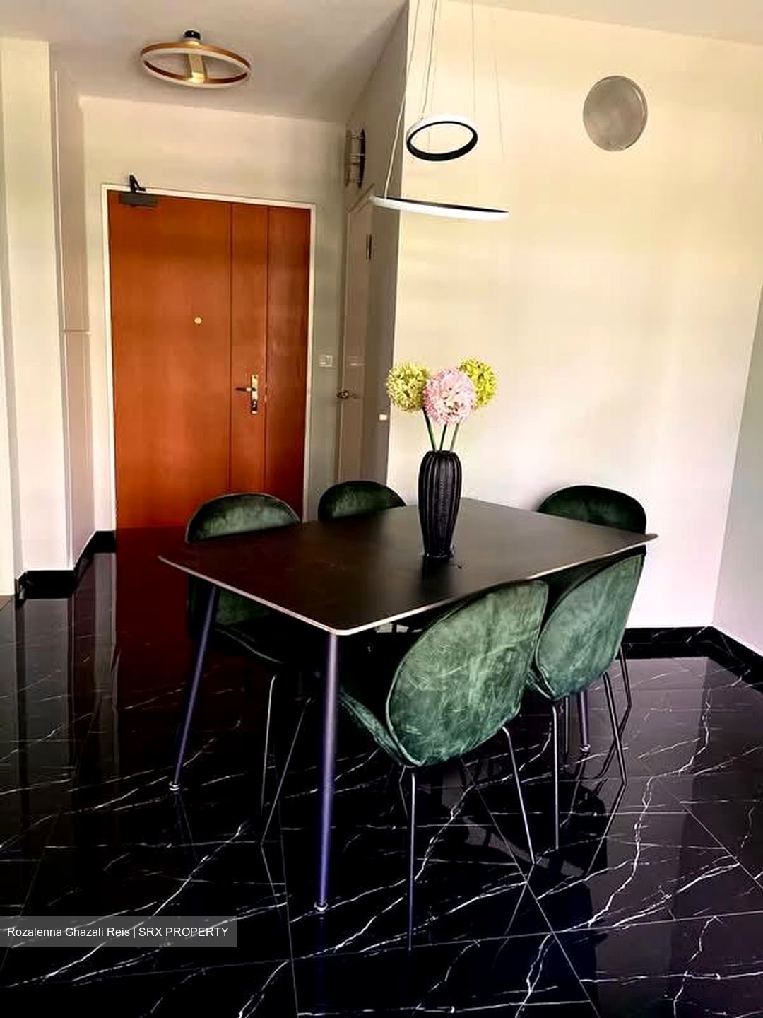 Blk 114B Alkaff Oasis (Toa Payoh), HDB 3 Rooms #598007591